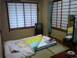 Ryokan Mikawaya Tokyo Eksteriør bilde