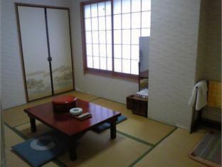Ryokan Mikawaya Tokyo Eksteriør bilde