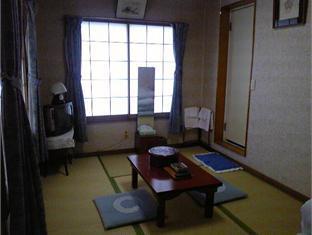 Ryokan Mikawaya Tokyo Eksteriør bilde